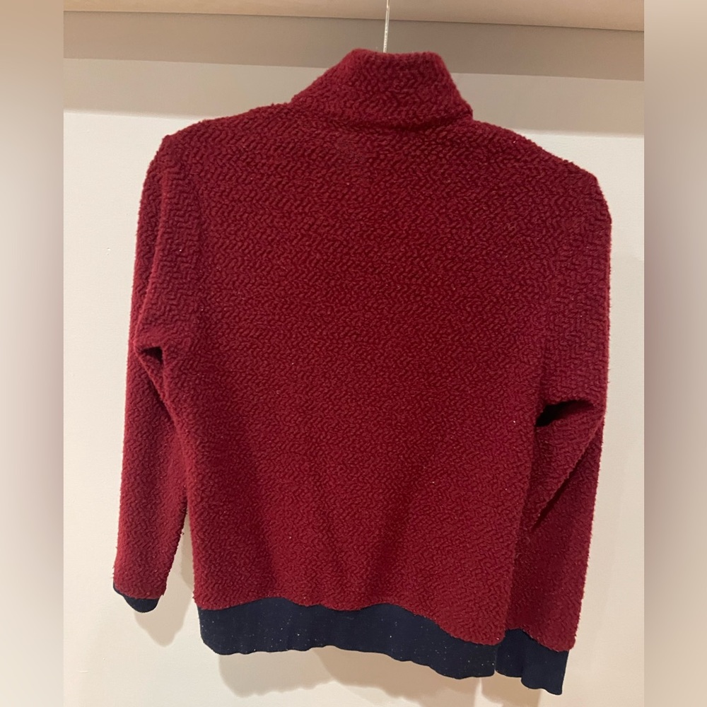 Patagonia zip up